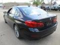 Imperial Blue Metallic - 5 Series 540i xDrive Sedan Photo No. 5