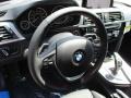 2018 Mineral Grey Metallic BMW 3 Series 330i xDrive Sedan  photo #15