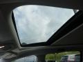 2018 Chrysler Pacifica Black/Alloy Interior Sunroof Photo