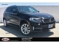 Jet Black - X5 sDrive35i Photo No. 1