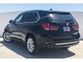 Jet Black - X5 sDrive35i Photo No. 3