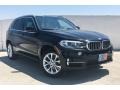 Jet Black - X5 sDrive35i Photo No. 12