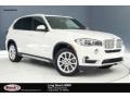 Alpine White - X5 sDrive35i Photo No. 1