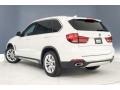 Alpine White - X5 sDrive35i Photo No. 3