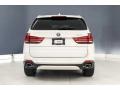 Alpine White - X5 sDrive35i Photo No. 4