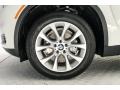 Alpine White - X5 sDrive35i Photo No. 9