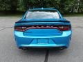 2018 B5 Blue Pearl Dodge Charger R/T Scat Pack  photo #7