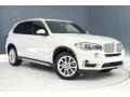 Alpine White - X5 sDrive35i Photo No. 12