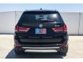 Jet Black - X5 xDrive40e iPerfomance Photo No. 4