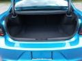 2018 B5 Blue Pearl Dodge Charger R/T Scat Pack  photo #13