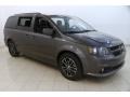 Granite - Grand Caravan GT Photo No. 1