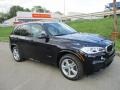 Carbon Black Metallic 2018 BMW X5 xDrive35i
