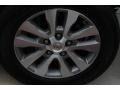 2016 Magnetic Gray Metallic Toyota Tundra Limited CrewMax 4x4  photo #10