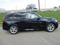 Carbon Black Metallic - X5 xDrive35i Photo No. 2