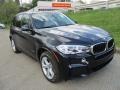 Carbon Black Metallic - X5 xDrive35i Photo No. 9