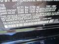 Carbon Black Metallic - X5 xDrive35i Photo No. 19