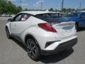 2018 Blizzard White Pearl Toyota C-HR XLE  photo #28