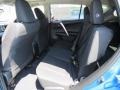 2018 Electric Storm Blue Toyota RAV4 XLE  photo #6