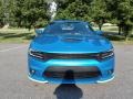 B5 Blue Pearl - Charger R/T Scat Pack Photo No. 3