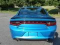 2018 B5 Blue Pearl Dodge Charger R/T Scat Pack  photo #7