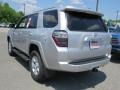 Classic Silver Metallic - 4Runner SR5 4x4 Photo No. 30