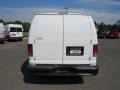 Oxford White - E Series Van E150 Commercial Photo No. 4