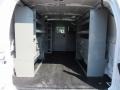 Oxford White - E Series Van E150 Commercial Photo No. 10