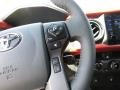 Super White - Tacoma TRD Sport Access Cab 4x4 Photo No. 17