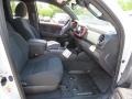 Super White - Tacoma TRD Sport Access Cab 4x4 Photo No. 22