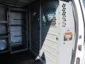 Oxford White - E Series Van E150 Commercial Photo No. 15