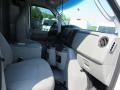 Oxford White - E Series Van E150 Commercial Photo No. 21