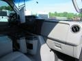 Oxford White - E Series Van E150 Commercial Photo No. 22