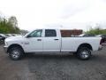 2018 Bright White Ram 2500 Tradesman Crew Cab 4x4  photo #2