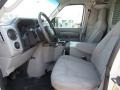 Oxford White - E Series Van E150 Commercial Photo No. 27