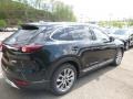 Jet Black Mica - CX-9 Grand Touring AWD Photo No. 2