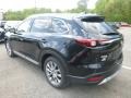 Jet Black Mica - CX-9 Grand Touring AWD Photo No. 6