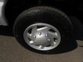 Oxford White - E Series Van E150 Commercial Photo No. 37