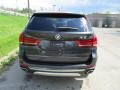 2018 Dark Graphite Metallic BMW X5 xDrive35i  photo #4