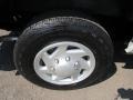 Oxford White - E Series Van E150 Commercial Photo No. 40