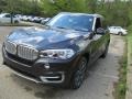 2018 Dark Graphite Metallic BMW X5 xDrive35i  photo #7