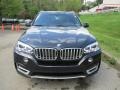 2018 Dark Graphite Metallic BMW X5 xDrive35i  photo #8