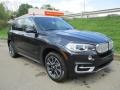 2018 Dark Graphite Metallic BMW X5 xDrive35i  photo #9