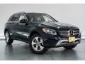 Lunar Blue Metallic - GLC 300 Photo No. 12