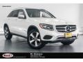 Polar White - GLC 300 Photo No. 1