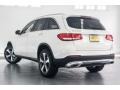Polar White - GLC 300 Photo No. 3