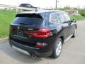 2018 Jet Black BMW X3 xDrive30i  photo #3