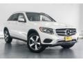 Polar White - GLC 300 Photo No. 12