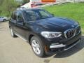 2018 Jet Black BMW X3 xDrive30i  photo #9