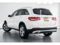 Polar White - GLC 300 Photo No. 3