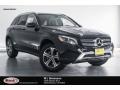Black - GLC 300 Photo No. 1